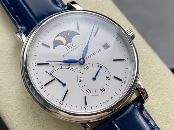 アイ・ダブリュー・シー背面デザイン